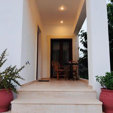 Green View Apartment Agios Petros  Exterior photo