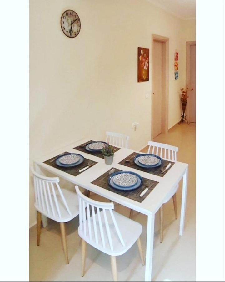 Green View Apartment Agios Petros  Exterior photo