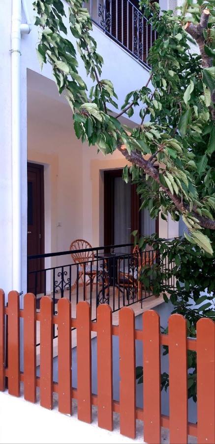 Green View Apartment Agios Petros  Exterior photo
